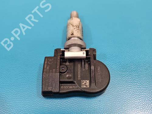 Electronic sensor SUZUKI SWIFT V (AZ) 1.0 (A2L310) | BP37856904M84 - Image 3