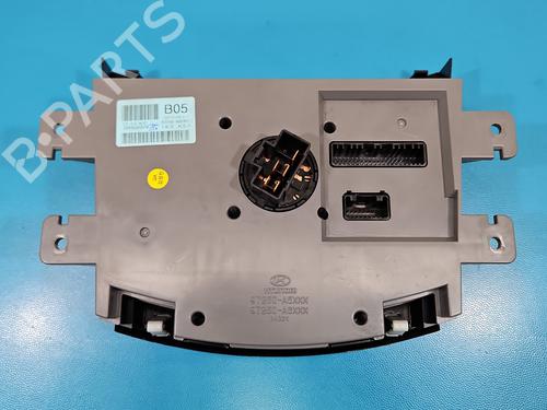Climate control HYUNDAI i30 (GD) 1.4 | BP37838084I5 - Image 7