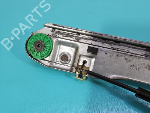 Front right window mechanism RENAULT MASTER III Platform/Chassis (EV, HV, UV) 2.3 dCi 165 FWD (EV0P, EV0U, EV11, EV12, HV0P, HV0U,... | BP38149589C23 - Image 3