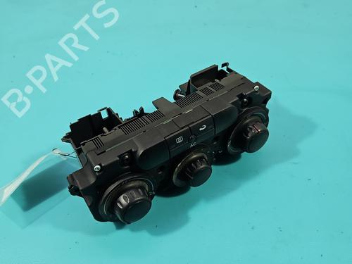 Used Climate control Climate control 37819709 37819709