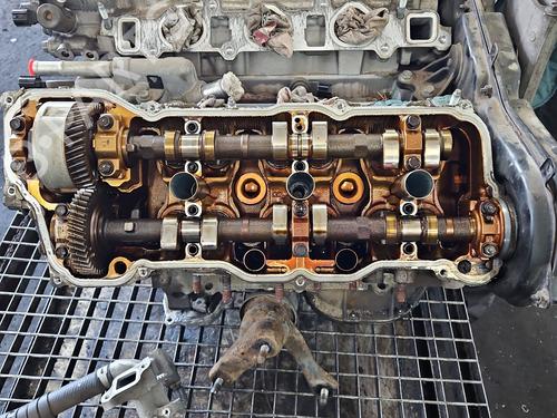 Engine LEXUS RX (_U3_) 400h AWD (MHU38_, MHU38R) | BP38139823M1 - Image 9