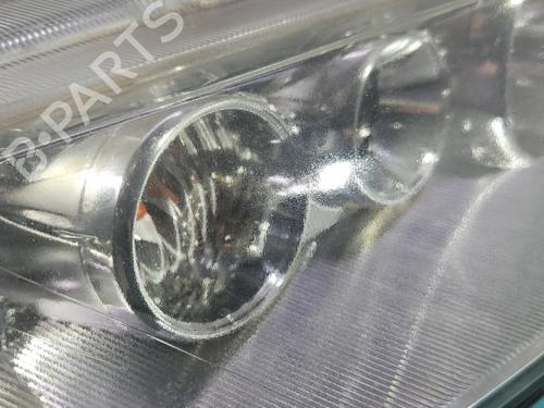 Right headlight MAZDA 6 Saloon (GG) 1.8 | BP38113580C29 - Image 6