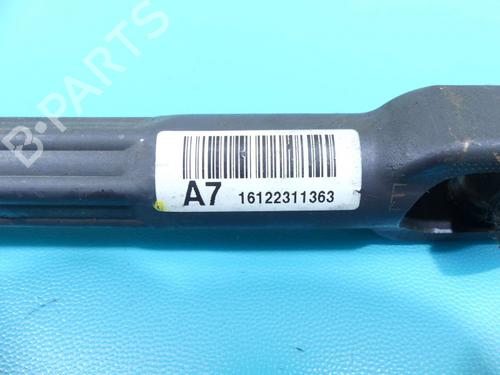 Steering column KIA OPTIMA (JF) 1.7 CRDi | BP37895468M21 - Image 6