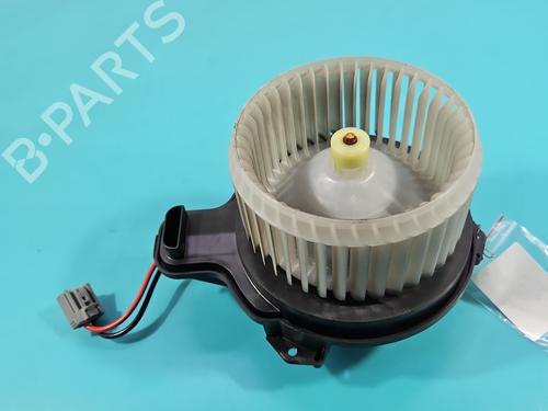 Heater blower motor FORD FOCUS IV (HN) | BP37847328M62 - Image 5