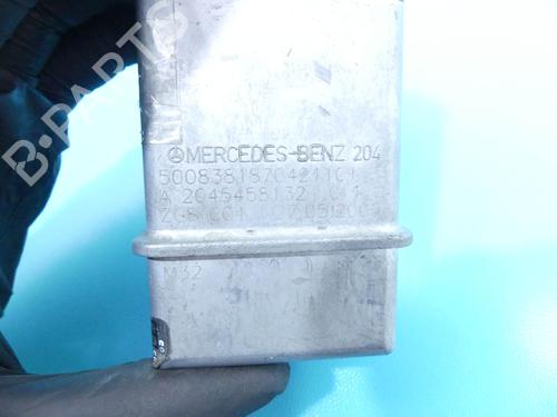 Engine control unit (ECU) MERCEDES-BENZ C-CLASS (W204) C 320 CDI 4-matic (204.089) | BP37878366M57 - Image 8