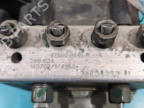 ABS pump DACIA DUSTER (HS_) 1.6 16V 4x4 | BP38119474M43 - Image 3