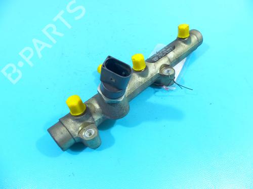 Injection rail AUDI A8 D3 (4E2, 4E8) 3.0 TDI quattro | BP37882782M98 - Image 3