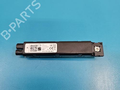 Antenna/Base SEAT ATECA (KH7, KHP) | BP37858129C140 - Image 2