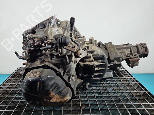 Gearbox SUZUKI LIANA (ER, RH_) 1.6 (RH416) | BP37841963M3 - Image 6