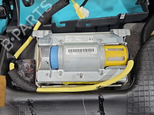 Dashboard TOYOTA AURIS (_E15_) 2.0 D-4D (ADE150_, ADE150R) | BP38137781C46 - Image 9