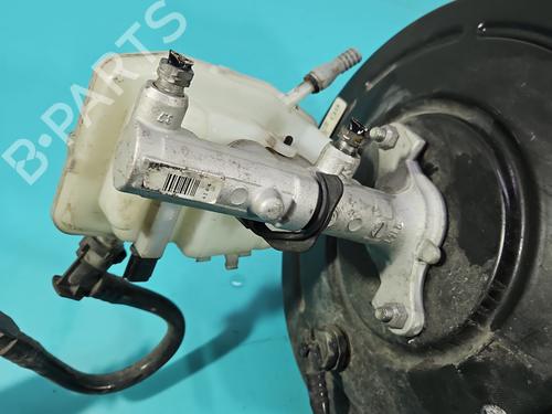 Servo brake RENAULT TRAFIC III Van (FG_) 2.0 dCi 120 (FGMN) | BP37826458M42  - Image 10