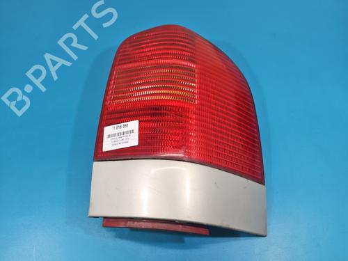 Used Right taillight Right taillight VW SHARAN (7M8, 7M9, 7M6) 2.8 V6 24V (204 hp) 40078783 40078783