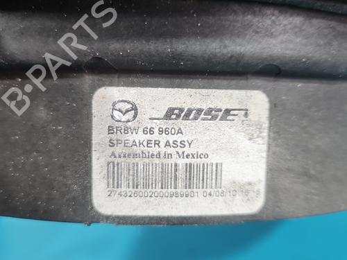 Speaker MAZDA CX-7 (ER) 2.2 MZR-CD AWD (ER10A) | BP39095403E2 - Image 12