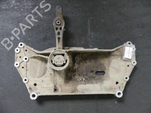 Used Subframe Subframe SKODA SUPERB II (3T4) 3.6 FSI 4x4 (260 hp) 37883424 37883424