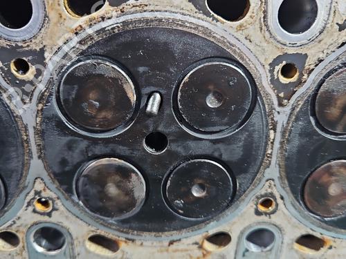 Cylinder head OPEL COMBO Tour (X12) 1.3 CDTI (C26, D26, E26, C05) | BP38129645M5  - Image 50