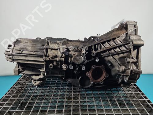 Gearbox SEAT EXEO (3R2) | BP37826734M3 - Image 5