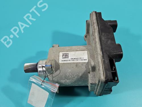 Steering rack TESLA MODEL 3 (5YJ3) | BP38128481M22 - Image 3
