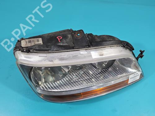 Right headlight FIAT IDEA (350_) 1.9 JTD | BP38129238C29 - Image 6