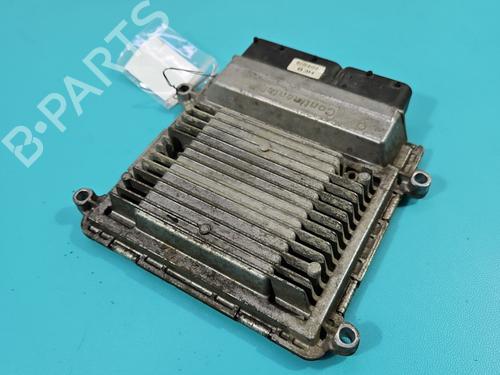 Engine control unit (ECU) HYUNDAI ix35 (LM, EL, ELH) 2.0 4WD | BP39558741M57 - Image 3