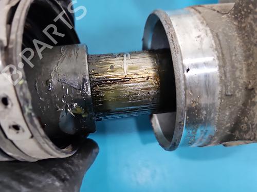 Steering rack TOYOTA COROLLA Saloon (_E21_) 1.8 VVTi Hybrid (ZWE211) | BP37845040M22  - Image 20