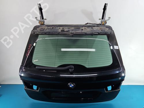 Used Tailgate Tailgate 38237695 38237695