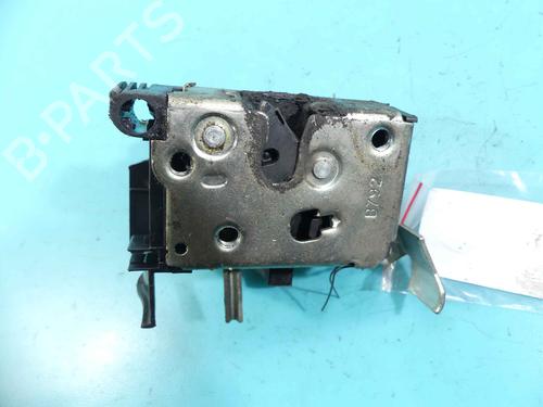 Used Front right lock Front right lock 37879143 37879143