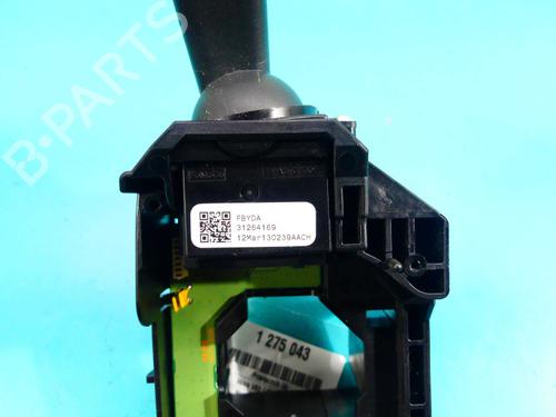 Steering column stalk VOLVO V60 I (155) T6 AWD | BP37888014I23 - Image 6