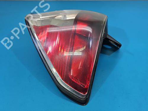 Right taillight SUBARU FORESTER (SH_) 2.0 D AWD (SHH, SHD, SHN) | BP40117594C35 - Image 3