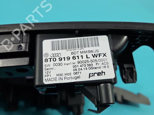 Switch AUDI A5 Sportback (8TA) 3.0 TFSI quattro | BP38146095I30 - Image 4
