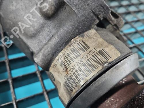 Front differential BMW 5 Touring (F11) 525 d xDrive | BP40461048M23 - Image 3