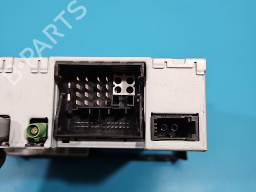 Radio AUDI Q5 (8RB)  | BP37990738E6  - Image 10