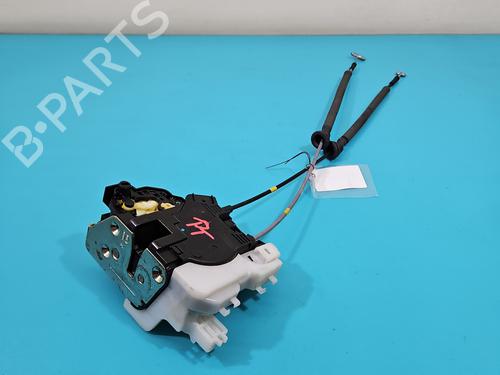 Højre bagtil lås Højre bagtil lås 38131082 38131082