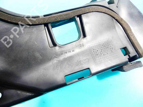 Other CITROËN C5 III (RD_) 1.6 HDi 115 (RD9HRA, RD9HLA, RD9HL0) | BP37804469O1 - Image 5