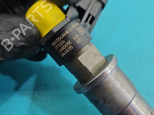 Injector RENAULT KOLEOS I (HY_) 2.0 dCi 4x4 (HY0B) | BP38508655M100 - Image 2