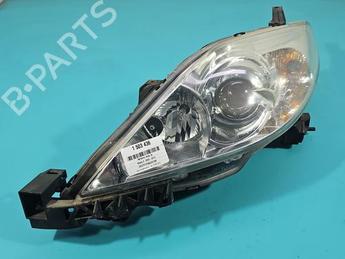 Left headlight MAZDA 5 (CR) 2.0 CD (CR19) | BP37819854C28 - Image 2