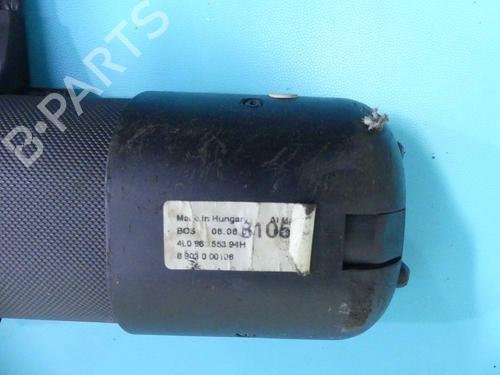 Cargo separator AUDI Q7 (4LB) 3.0 TDI quattro | BP37889813I36 - Image 15