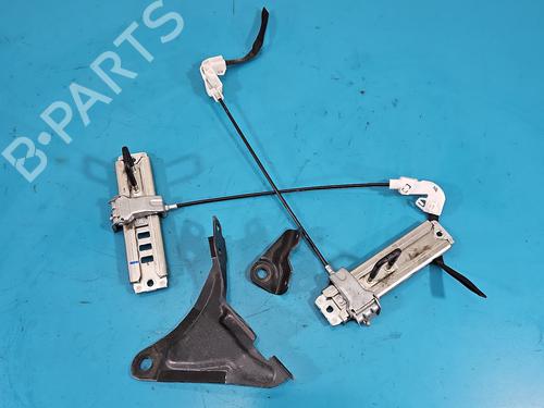 Seats set SUBARU FORESTER (SJ_) 2.0 D AWD (SJD) | BP37846534C78  - Image 26