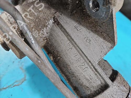 Steering rack VW PASSAT B5 (3B2) 2.8 V6 Syncro/4motion | BP37854307M22  - Image 13