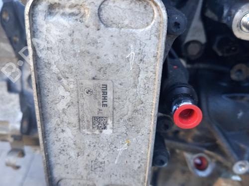 Engine BMW 5 Touring (F11) 525 d xDrive | BP39169330M1 - Image 73