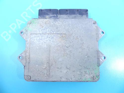 Engine control unit (ECU) FIAT GRANDE PUNTO (199_) 1.3 D Multijet (199.AXD11, 199.AXD1A, 199.AXD1B,... | BP37803848M57 - Image 5