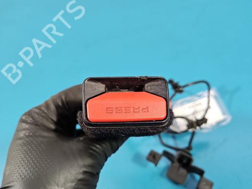 Front left seatbelt JAGUAR F-PACE (X761) | BP39912150I26 - Image 5