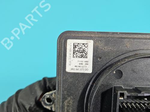 Lights ECU AUDI A4 B9 Avant (8W5, 8WD) 30 TDI Mild Hybrid | BP37840353M55 - Image 6