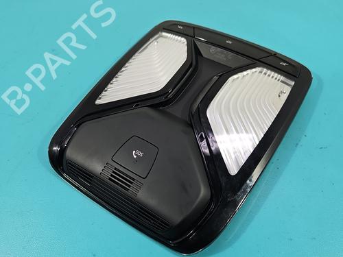 Kabinelys BMW 5 (G30, F90) 520 d xDrive | BP37828704I8 - Image 3