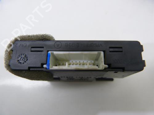 Engine control unit (ECU) TOYOTA AURIS (_E15_) 2.0 D-4D (ADE150_, ADE150R) | BP37860561M57  - Image 12