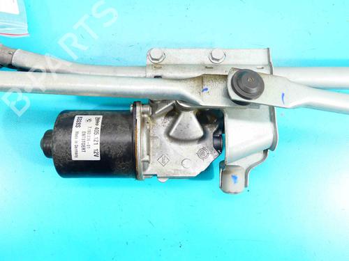 Front wiper motor BMW 1 (E87) 118 i | BP37887980M29 - Image 4