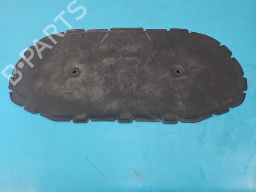 Upper protection SKODA KAROQ (NU7, ND7) 1.5 TSI | BP38130628M93 - Image 11