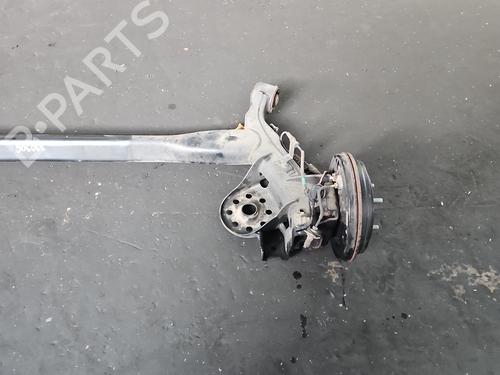 Bagaksel KIA RIO IV (YB, SC, FB) 1.2 CVVT | BP38144665M2 - Image 4