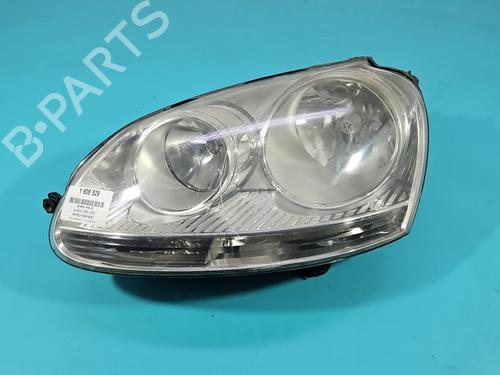 Left headlight VW JETTA III (1K2) | BP38731793C28 - Image 2