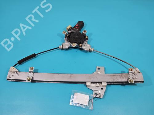 Used Front left window mechanism Front left window mechanism 38118090 38118090