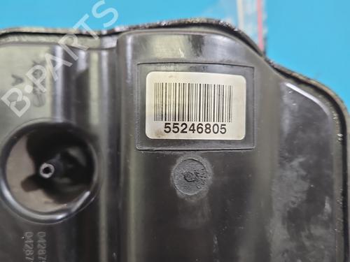 Egr JEEP CHEROKEE (KL) 2.0 CRD 4x4 | BP37834955M69 - Image 3
